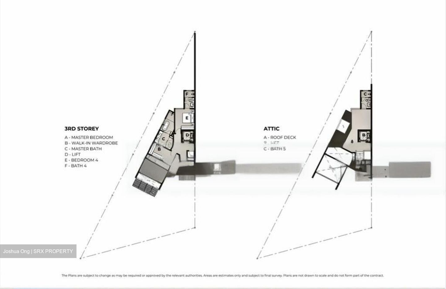 East View Garden (D16), Terrace #586212461